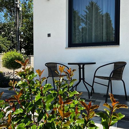 Th-Lux Apartman Hajdúszoboszló 외부 사진