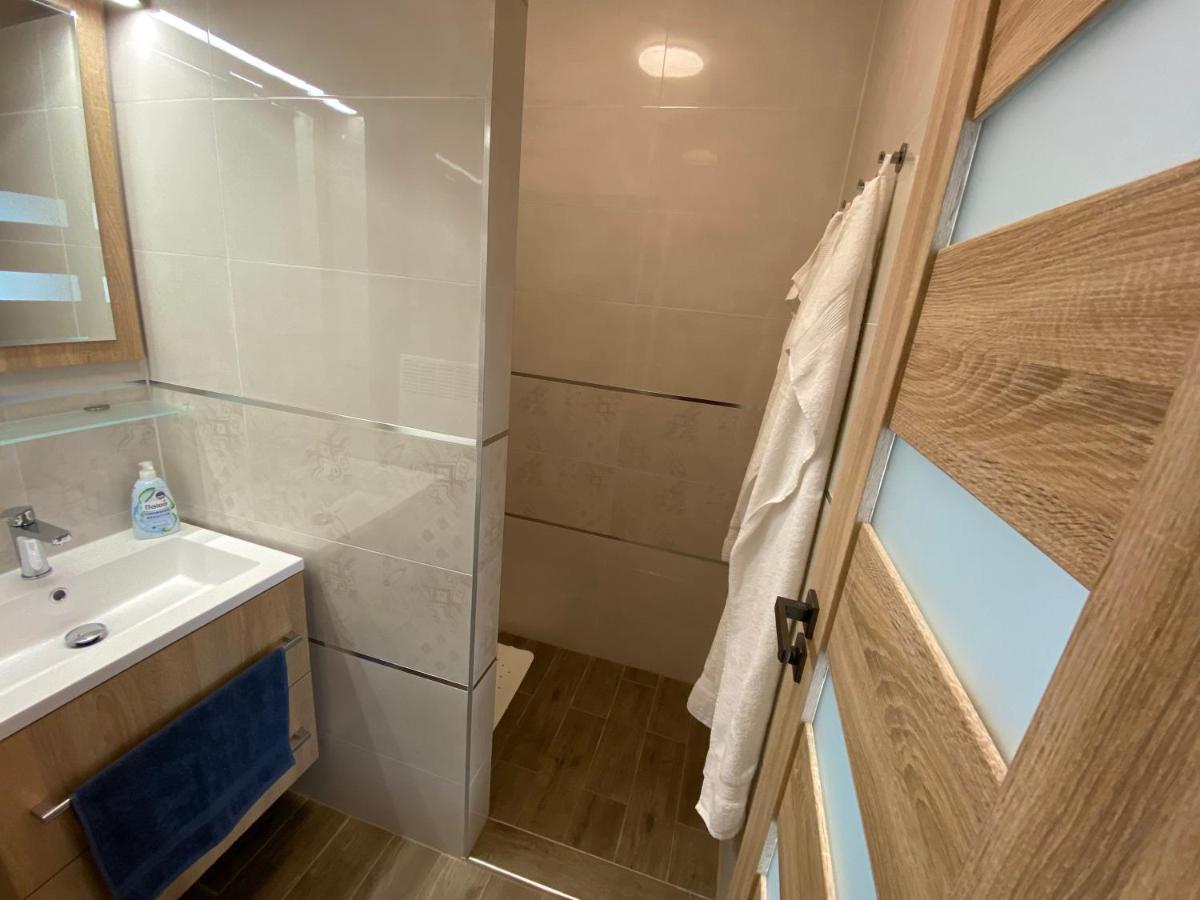 Th-Lux Apartman Hajdúszoboszló 외부 사진