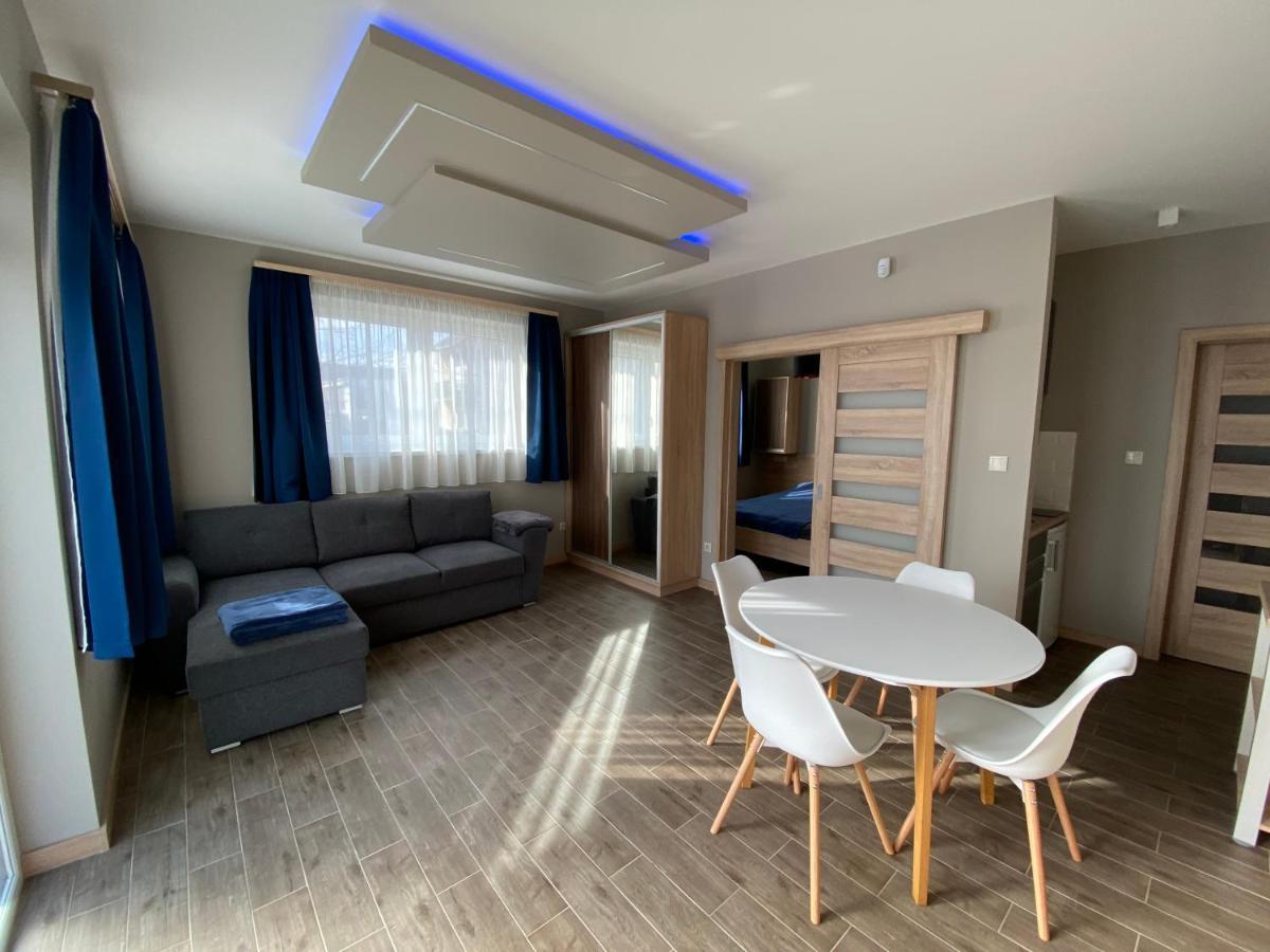 Th-Lux Apartman Hajdúszoboszló 외부 사진