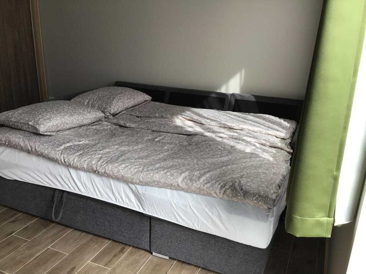 Th-Lux Apartman Hajdúszoboszló 외부 사진