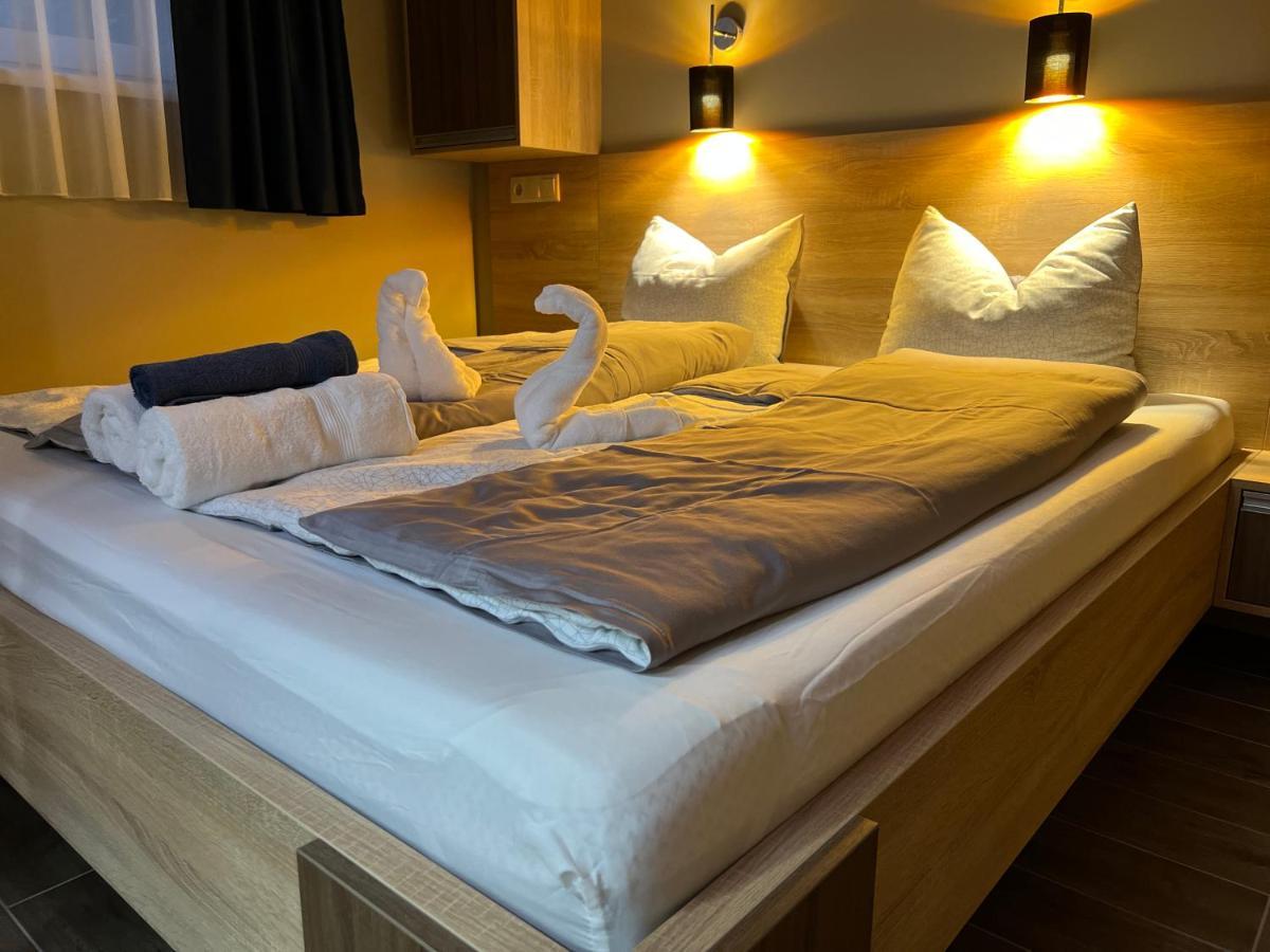 Th-Lux Apartman Hajdúszoboszló 외부 사진