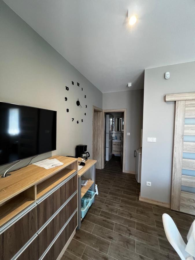Th-Lux Apartman Hajdúszoboszló 외부 사진